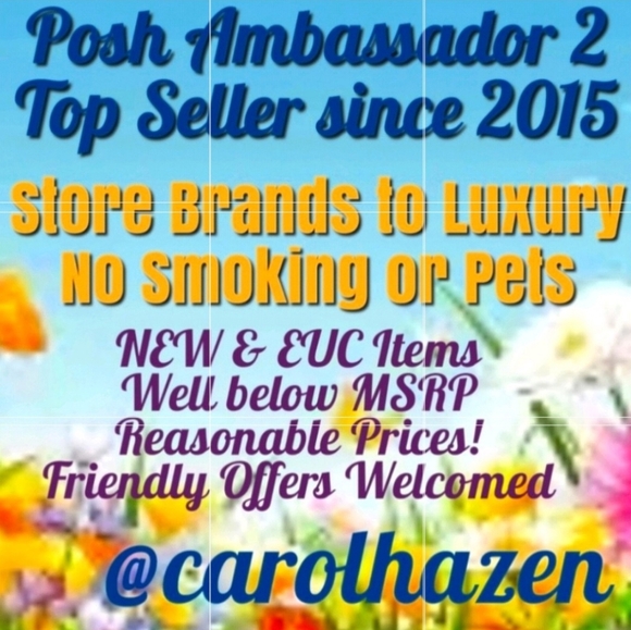 NEW Gift Ready 4 Karat Total Lab Diamonds .925 Sterling Silver New Box Earrings - Picture 10 of 10